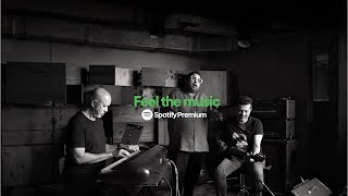 Spotify Premium  Feel the Music  Ft Shankar Ehsaan Loy [upl. by Mohun]