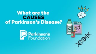 What are the Causes of Parkinsons Disease [upl. by Ajaj]