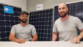 OVERSIZING SOLAR INVERTERS [upl. by Giacopo]