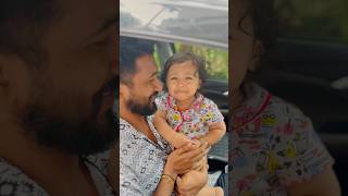 Ee paat kettal yaashu karayum 🥹 driyash  youtubeshorts cute cutebaby rajeshandchinnu baby [upl. by Particia]