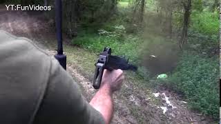 Hickok45 in da hood [upl. by Cr]