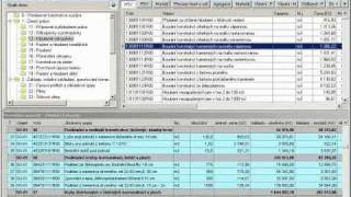 Ceník stavebních prací  Video Průvodce [upl. by Romito]
