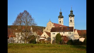 Mittlere Schwäbische Alb Zwiefalten Rechtenstein und Lautertal [upl. by Imogene]