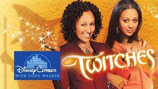 Twitches  Disneycember [upl. by Linnea338]