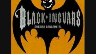 Black Ingvars  Idas Sommarvisa [upl. by Deron]