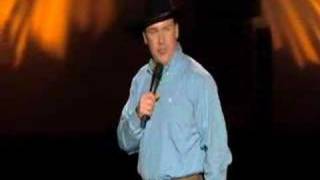 Rodney Carrington Stand Up Comedy Live 1 [upl. by Chard115]