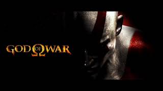 God of War I  Música tema clássica versão de orquestra sinfonica  Soundtrack [upl. by Kcirded]