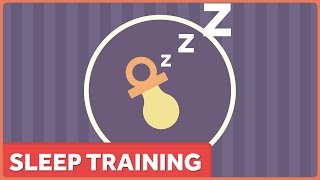 Sleep Training for Parents and Infants [upl. by Cort]