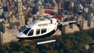 The NYPD Aviation Unit [upl. by Htebi]