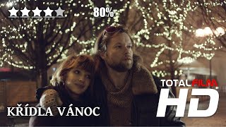 Křídla vánoc Full HD české filmy [upl. by Noral]