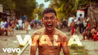 JMara  Wala Official Music Video [upl. by Analak440]