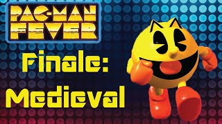 PacMan Fever Finale Medieval [upl. by Liw]