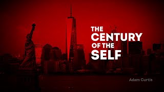 The Century of the Self  BBC Documentary 2002 [upl. by Dnomsad]