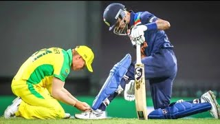 PROVEDWHY CRICKET IS GENTLEMANS GAME  BEAUTIFUL MOMENTS IN CRICKET HISTORY  RESPECT MOMENTS [upl. by Malha]