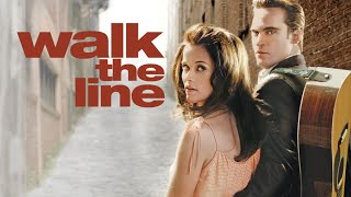 Walk the Line Full Movie Fact in Hindi  Hollywood Movie Story  Joaquin Phoenix [upl. by Bolling]