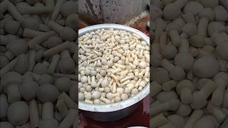 పుట్టగొడుగుల 🍄 క్లీనింగ్ చిట్కాలు viral trending mashroom cleaning cooking mushroomdishes [upl. by Boar995]