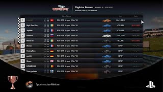 Gran Turismo 720240920163129 [upl. by Octavus]