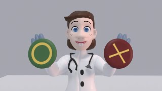 Slightly Outdated Dr Reflex Test Baldis Basics [upl. by Aikimat]