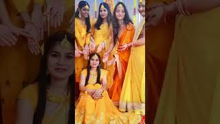 haldi song 🎵 please subscribe 🙏 ♥ [upl. by Eymaj646]