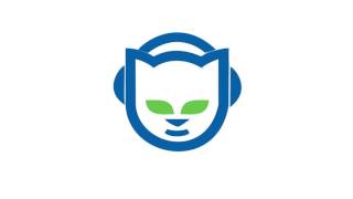 Napster Logo Animation [upl. by Remmus715]