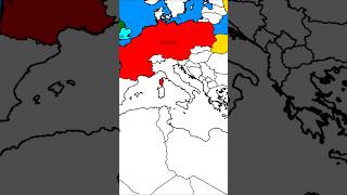 Redrawing European Borders part 2 mapping geography [upl. by Proctor]