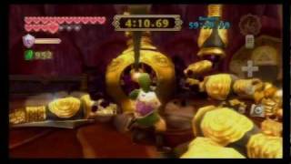 Lets play Zelda Skyward Sword  Part 83 Der legendäre HyliaSchild  blind germanWii HD [upl. by Enidlarej891]