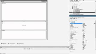 WinForms Layout Adding Items [upl. by Kelli428]