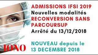 IFSI  12 pièges à loral du concours infirmier expliqués par un jury de 20 ans dexpérience [upl. by Esertap944]