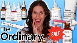 Why The Ordinary Never Goes On Sale… How To Shop The Slowvember Sale Like A Medical Esthetician [upl. by Russian]