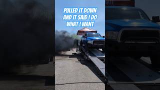 Found some fun sleepers this weekend dyno power truck music [upl. by Devi416]