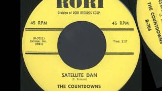 COUNTDOWNS  THE ANSWER IS IN YOUR HEART  SATELLITE DAN  RORI 706  1962 [upl. by Bywoods443]