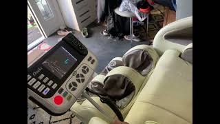 20241003 Osaki massage chair works after transportation [upl. by Harcourt]