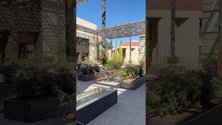 Stanford University  Faculty Garden at Law School [upl. by Adal]