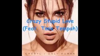 Crazy Stupid Love Feat Tinie Tempah Speed Up [upl. by Anayet]