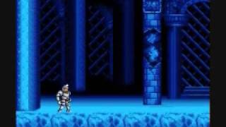 Lets Play Super Ghouls N Ghosts Part 6 [upl. by Drusi]