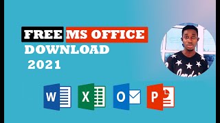 How to Download amp Install MS Office 2021 FREE amp Fully Activated  StepbyStep Guide 2024 [upl. by Cost]