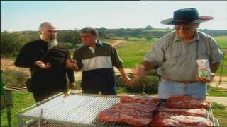 דרך האוכל quotבשר בטעם בשרquot  Food Route quotMeat Flavorquot Meat [upl. by Garrik]