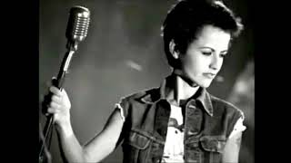 The cranberries  When you are gone  Guitar backing track  with vocals [upl. by Nadoj]