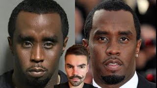 The DISTURBING Case Against Diddy [upl. by Akinod]