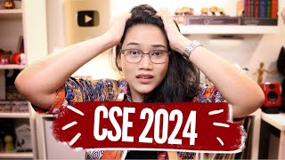 Civil Service Exam 2024 [upl. by Elnora]