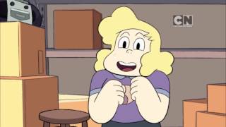 Steven Universe  Sadies Song [upl. by Peppel]