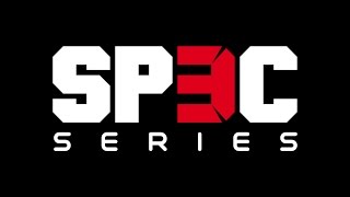 SPEC Series introduction [upl. by Elmira]