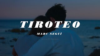 Marc Seguí  Tiroteo Remix ft Rauw Alejandro y Pol Granch [upl. by Aninaig479]