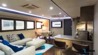 Motorhome Luxury RIOJA [upl. by Nodnarg]