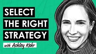 Real Estate Rookie Playbook w Ashley Kehr REI185 [upl. by Ecirtra]