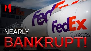 Bankruptcy  10 Insanely Popular Companies That Nearly Went Bankrupt [upl. by Nnahtur]