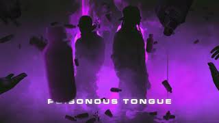 DBlock Europe  Poisonous Tongue Visualiser [upl. by Conroy]