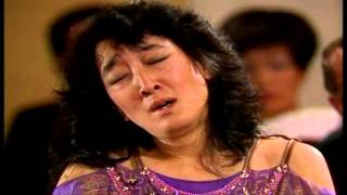 Mitsuko Uchida  WA Mozart Piano Concerto No9 in E flat Major K 271 quotJeunehommequot [upl. by Gurney654]