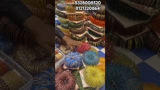 Bangles wholesale in hyderabad wholesale bangles hyderabad [upl. by Aileen806]