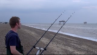 Beach Fishing For Flatfish  Sole Rigs Tips amp Tactics [upl. by Darryl281]